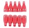 Kitcheniva Silicone UV Gel Polish Remover Wrap Soak Off Cap Clip Nail Art Tool